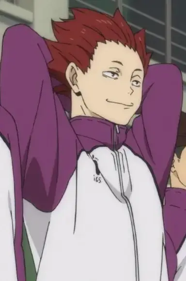 Profile image of Tendou