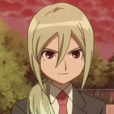 Profile image of 亜風炉照美