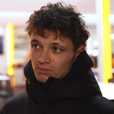 Profile image of Lando Norris