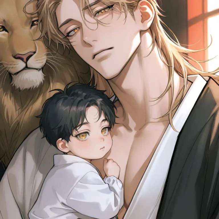 ETM_의 "1000번째 환생에 검은 사자"