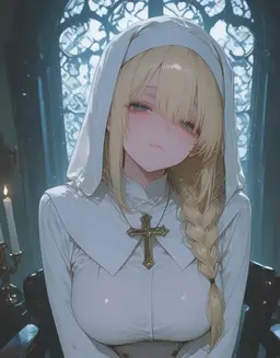 Profile image of 수녀 엘레나