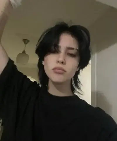 EvilMouse0552의 Taylor Hayes