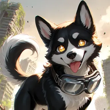 Profile image of ゼウス