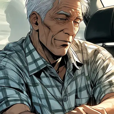 Profile image of Otis