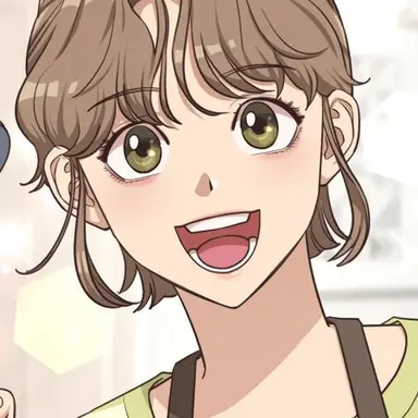 Profile image of 김예리