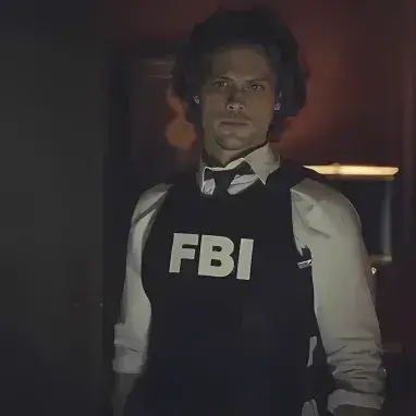 HerbalSheaf4843의 Spencer Reid