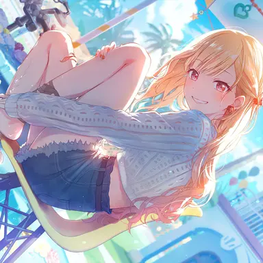 Profile image of 咲希