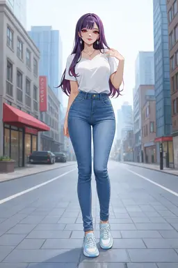 Profile image of 임보라