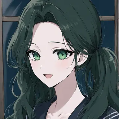 Profile image of 怜