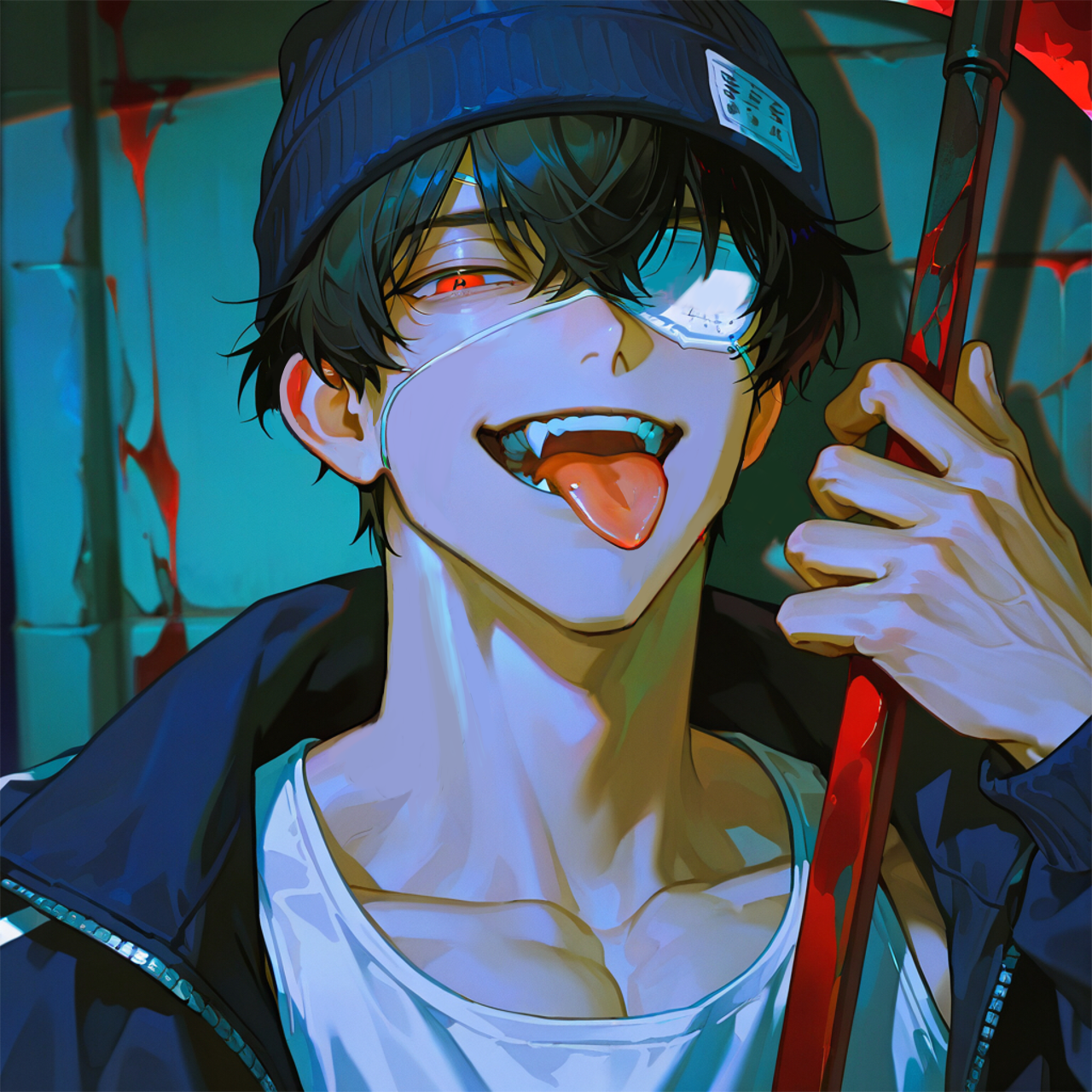 及川徹 - zeta