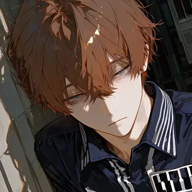 Profile image of Beau