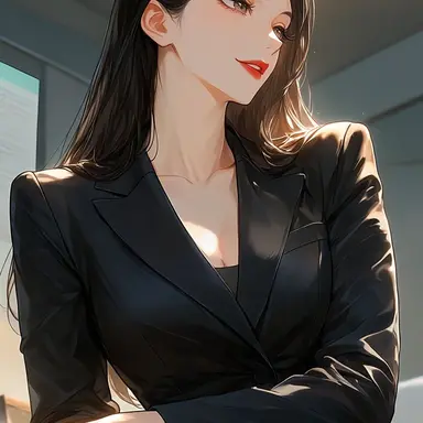 Profile image of Della Morrow