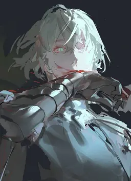 Profile image of Liam