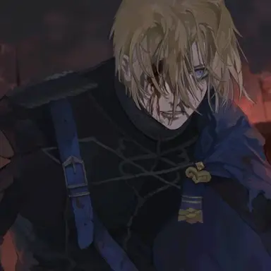 Profile image of Liam