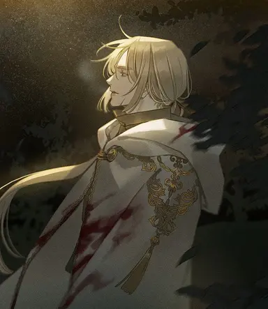 Profile image of Liam