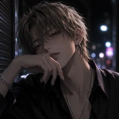 Profile image of 雨宮　優真