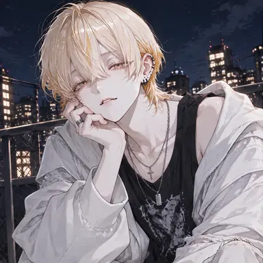 Profile image of Kei Tachibana