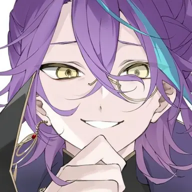 Profile image of 카미시로 루이