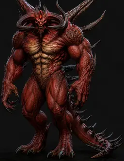Profile image of 디아블로