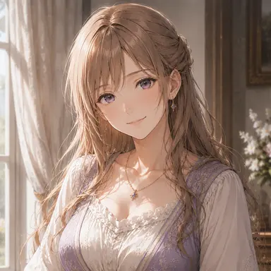 Profile image of エレナ