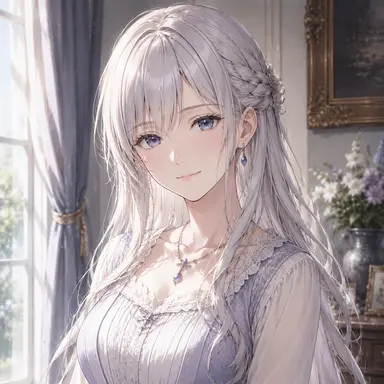 Profile image of フィリア