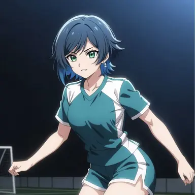 Profile image of 江戸 アサル