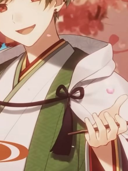 は…？今日から神様…？！ 대표 이미지