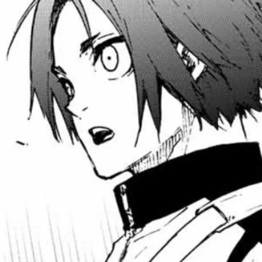 RudeYawn2473의 クラスメイトの御影くん