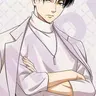 Profile image of Levi Ackerman