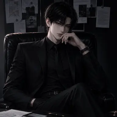Profile image of キム・ミョンジュン