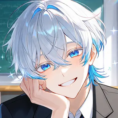 Profile image of 海琉