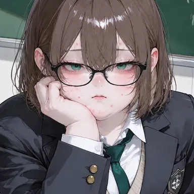 Profile image of 瑠花
