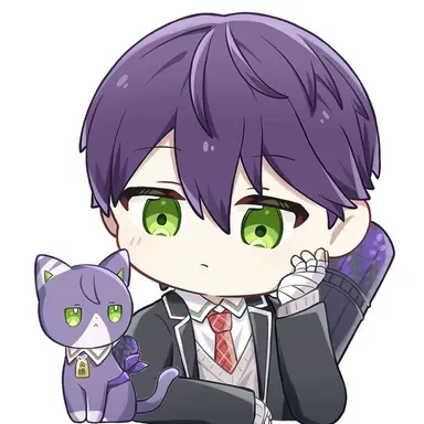 Profile image of 剣持刀也