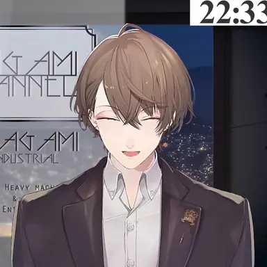 Profile image of 加賀美ハヤト