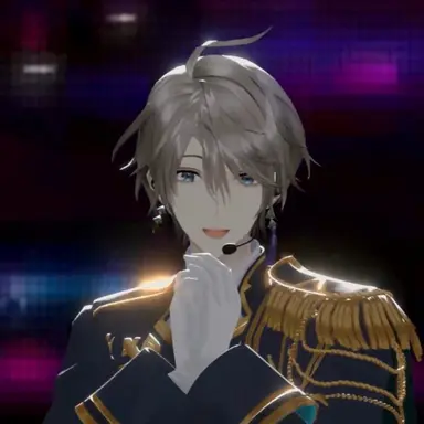 Profile image of 甲斐田晴