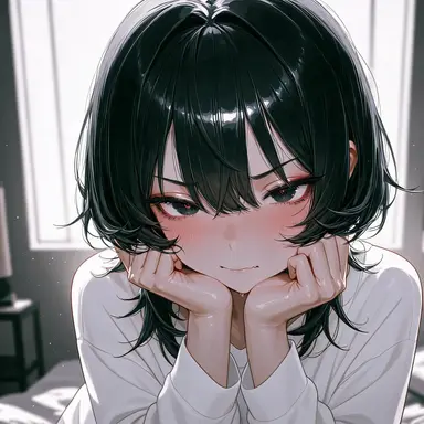 Profile image of 真由