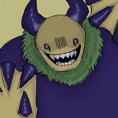 Profile image of 뉴비