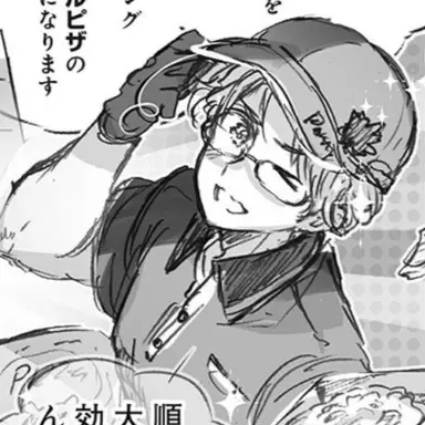 Profile image of マシュー