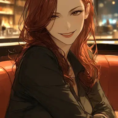 Profile image of Maris