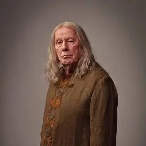 Profile image of Gaius