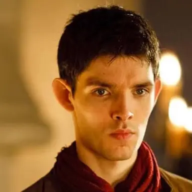 Profile image of Merlin