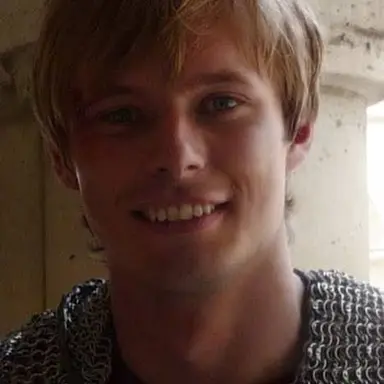 Profile image of Arthur Pendragon