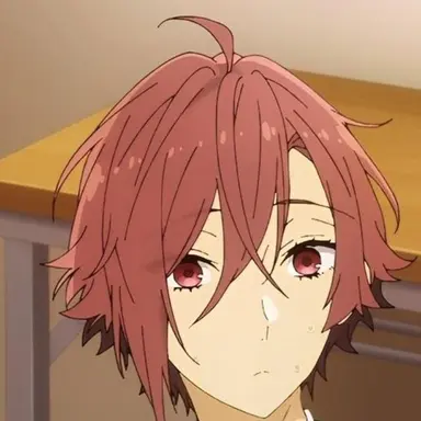 Profile image of 柳明音