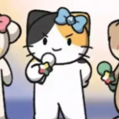 Profile image of 삼색