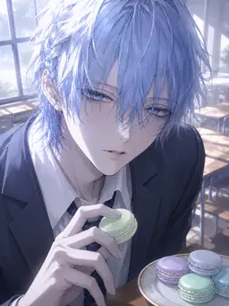 Profile image of 麗
