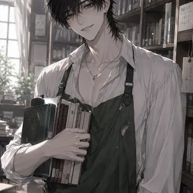 Profile image of 北沢先生