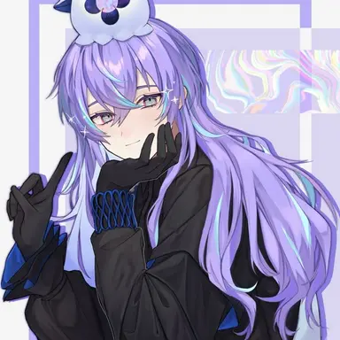 Profile image of 星導ショウ