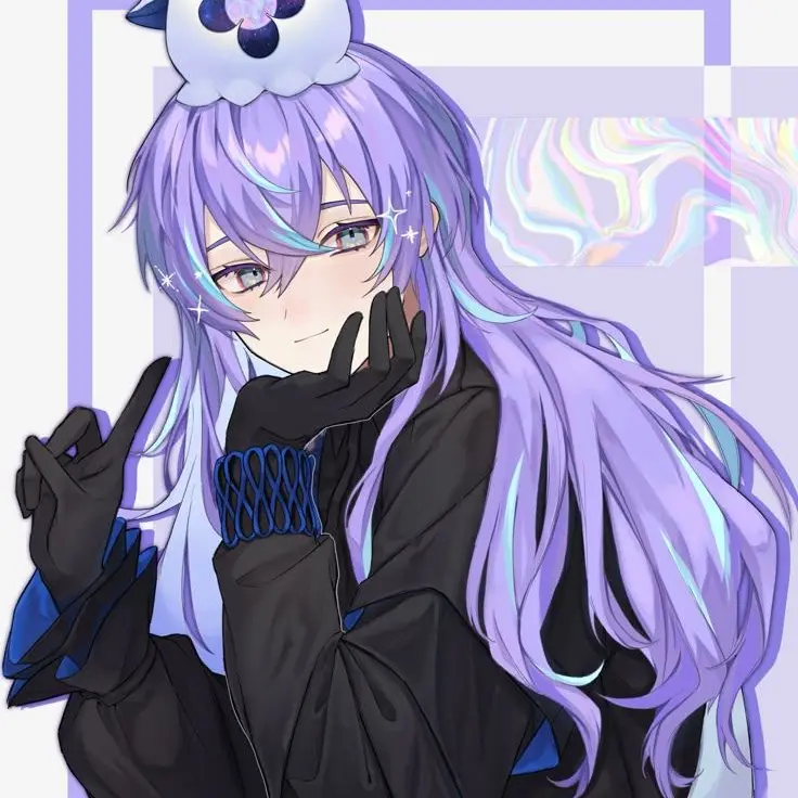 mochimochi_226의 星導(自分用)