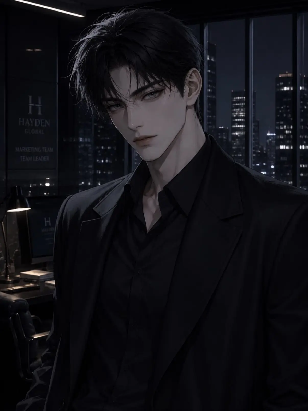 loveeeeeeee486의 カン・テオ