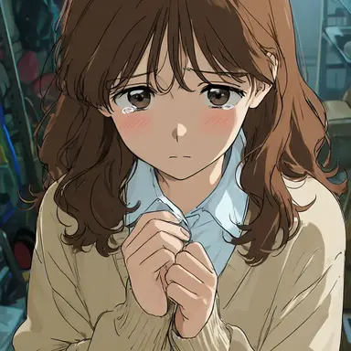 Profile image of Koharu Saeki